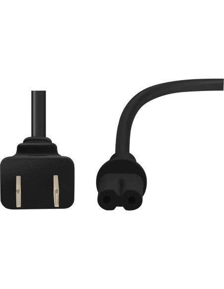 Cable de Alimentación 3.66m Vebner para Altavoces Sonos