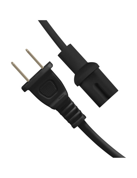 Cable de Alimentación 3.66m Vebner para Altavoces Sonos