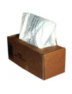 Bolsas de Desechos Fellowes Powershred 36052 - 100 Unidades