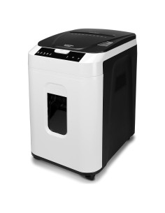 Trituradora de Papel Aurora AU200MA Micro-Corte 200 Hojas