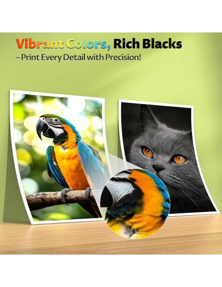 Cartuchos de tinta 962XL compatibles HP para Officejet Pro 9010e