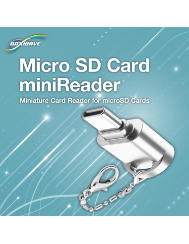 Adaptador BoxWave USB Tipo-C para Elgato Stream Deck XL