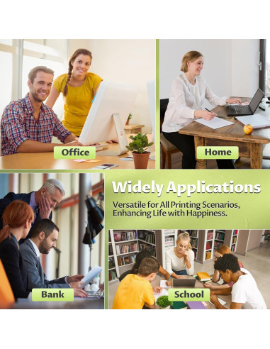 Cartuchos de tinta 962XL compatibles HP para Officejet Pro 9010e