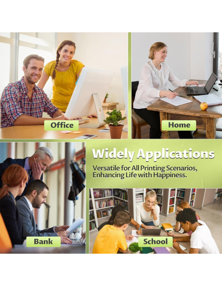 Cartuchos de tinta 962XL compatibles HP para Officejet Pro 9010e