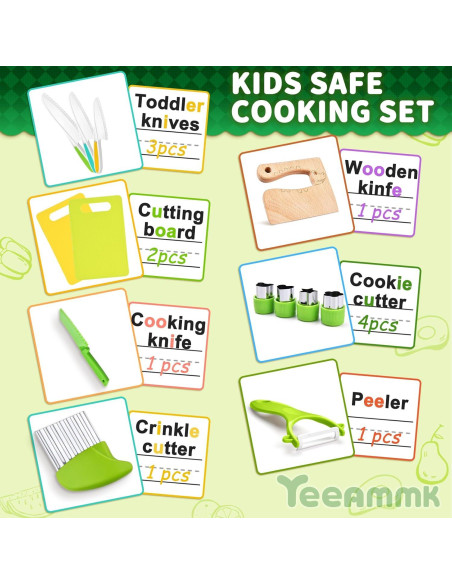 Juguetes Montessori de Limpieza para Niños - Kit Completo