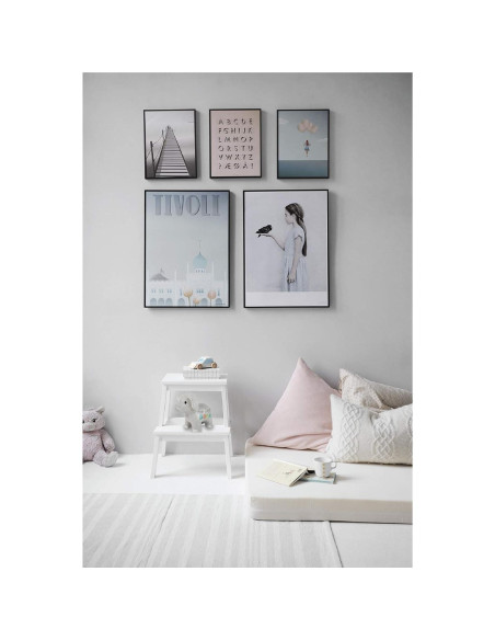 Alcancía de Cerámica Elefante Baby Essentials 20.32x19.05cm