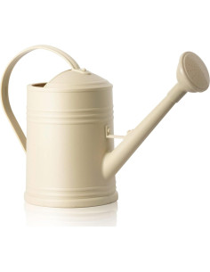 Regadera de Plástico 2L Tennedriv Green para Plantas de Interior 2