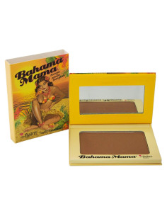 Bronceador Mate Natural theBalm Bahama Mama 2.83g