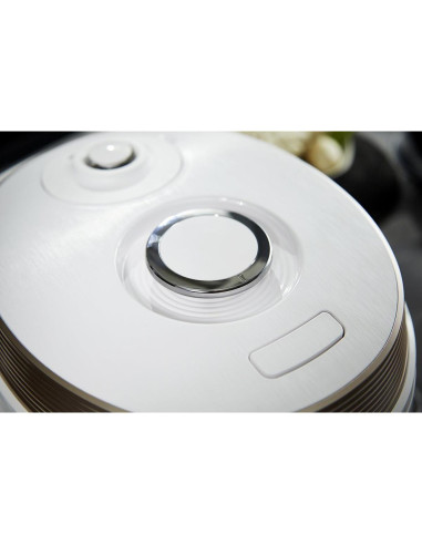 Olla de Presión Eléctrica Cuckoo 5QT Acero Inoxidable