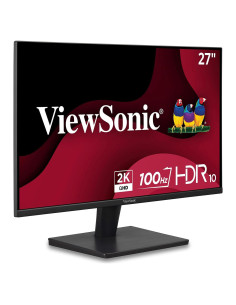 Monitor QHD ViewSonic VS2725-2K 27" 2560x1440 100Hz HDMI