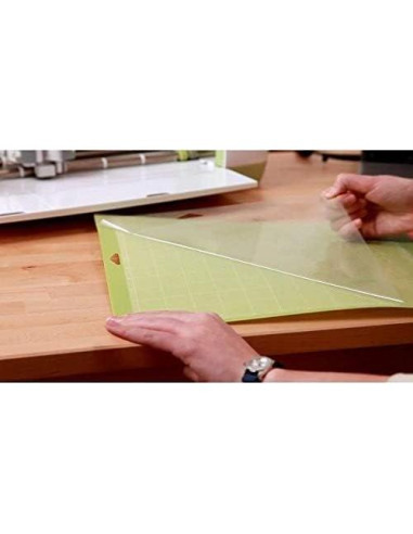 Alfombrillas de Corte Adhesivas Cricut Standardgrip 30.48x30.48 cm - Paquete de 4