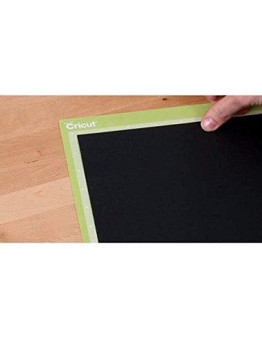 Alfombrillas de Corte Adhesivas Cricut Standardgrip 30.48x30.48 cm - Paquete de 4