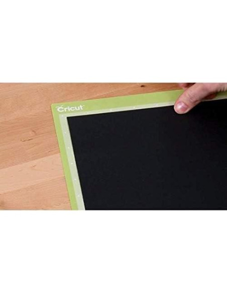 Alfombrillas de Corte Adhesivas Cricut Standardgrip 30.48x30.48 cm - Paquete de 4