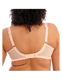 Sujetador de Lactancia Elomi Molly 4542 Rosa Cameo 32HH 2