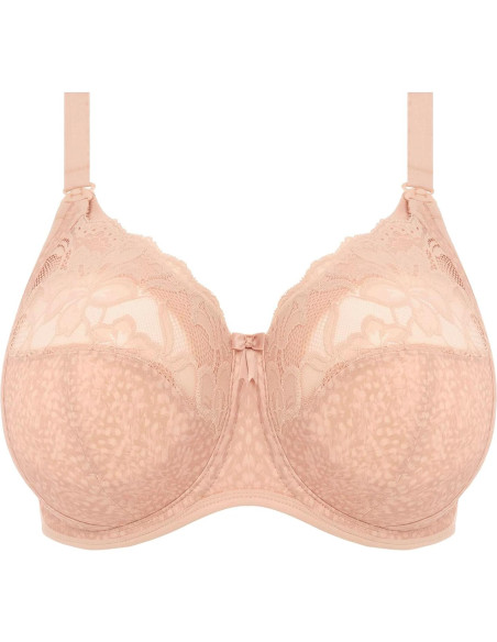 Sujetador de Lactancia Elomi Molly 4542 Rosa Cameo 32HH