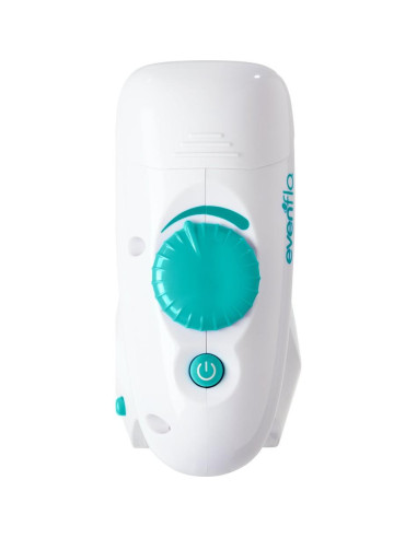 Extractor de Leche Materna Eléctrico Evenflo SimpleGo 380g