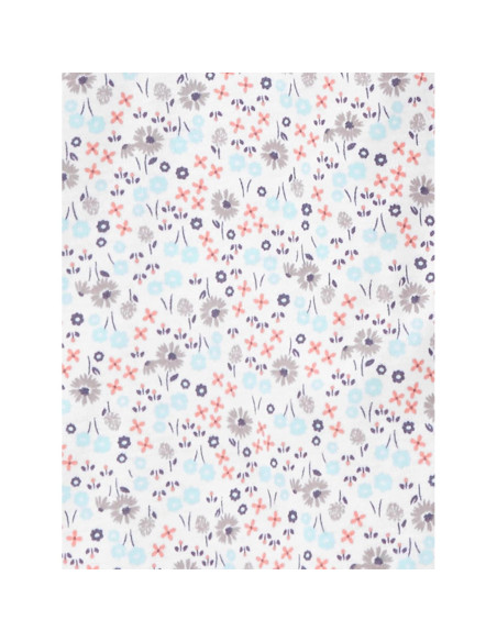 Paquete de 3 Mantas Usables Microforro Simple Joys Carter's Paquete de 3 Mantas Usables Microforro Simple Joys Carter's