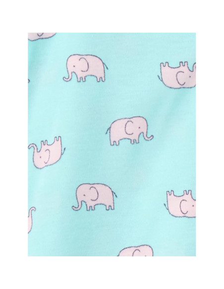 Paquete de 3 Mantas Usables Microforro Simple Joys Carter's Paquete de 3 Mantas Usables Microforro Simple Joys Carter's