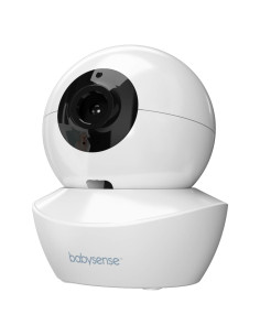 Cámara Adicional Babysense HDS2 para Monitor de Bebé - 720p