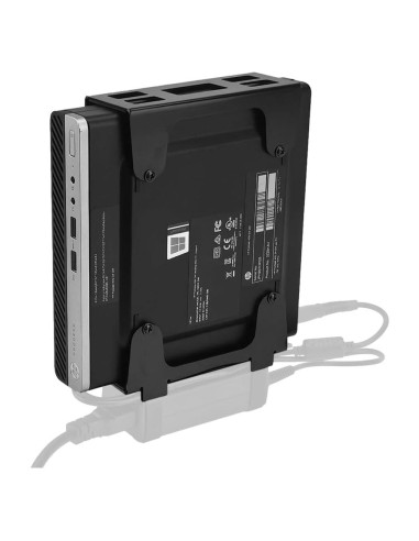 Soporte Metálico IFCASE para HP EliteDesk y ProDesk Mini PC