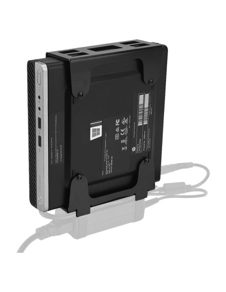 Soporte Metálico IFCASE para HP EliteDesk y ProDesk Mini PC