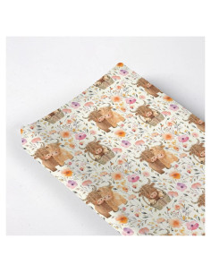 Cubierta de Almohadilla para Cambiar Bebés KuphiL10C 81.2x40.6 cm