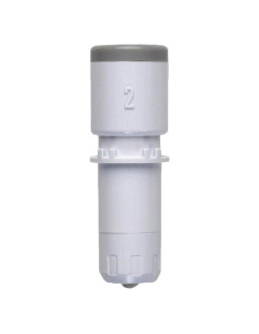 Cuchilla Rotativa Silhouette para Cameo 4 - Corte Preciso