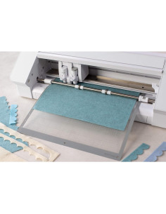 Cuchilla Rotativa Silhouette para Cameo 4 - Corte Preciso 2