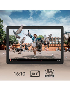 Tablet Acer Iconia Tab M10 | 10.1" FHD | 4GB RAM | 128GB 2