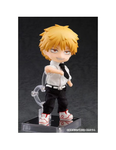Figura de Acción Nendoroid Doll Denji Chainsaw Man Good Smile 2