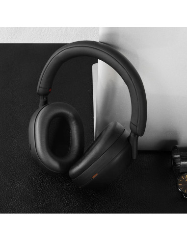 Almohadillas de Reemplazo Auriculares Sony WH-1000XM5 Aurivor