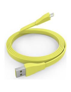 Cable de Carga Micro USB Zosvoses 1.2m para Altavoces UE Boom