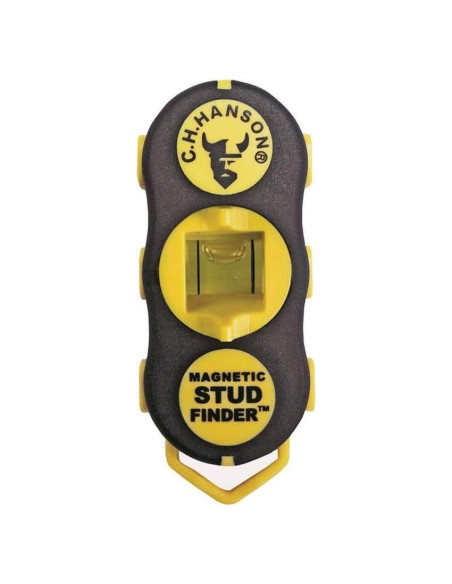Buscador de Estudio Magnético CH Hanson 3040 - Paquete de 3