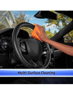 Limpiador de Detalles Armor All 473 ml para Interiores de Auto 2