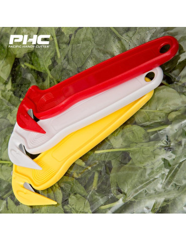 Cortador de Película Blanco Pacific Handy Cutter DFC364 NSF