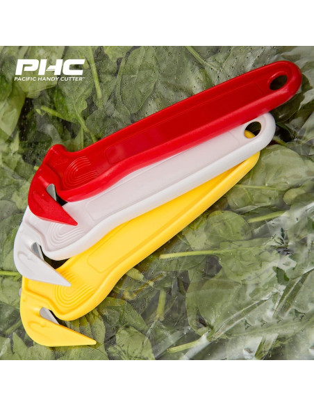 Cortador de Película Blanco Pacific Handy Cutter DFC364 NSF