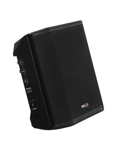Altavoz Pro DG i603A 600W Portátil Bluetooth 8h Batería
