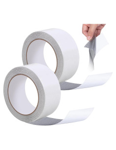 Kit de Reparación de Pantallas Yeasing 2 Piezas Cinta 5cm x 5m