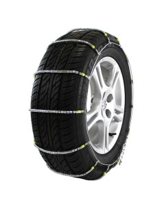 Cadenas de Tracción Cobra Quality Chain para Neumáticos 15"