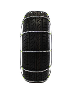 Cadenas de Tracción Cobra Quality Chain para Neumáticos 15" 2