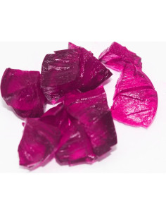 Rubor y Tinte de Labios Mo-Beauty Shop Jelly Aplastar Baya 2