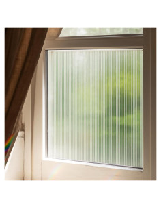 Película de Privacidad para Ventanas Maimegatt 45x200 cm UV