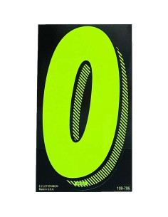 Calcomanías de Vinilo CarBowz EZ Line 19.05 cm para Autos 2