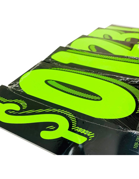 Calcomanías de Vinilo CarBowz EZ Line 19.05 cm para Autos