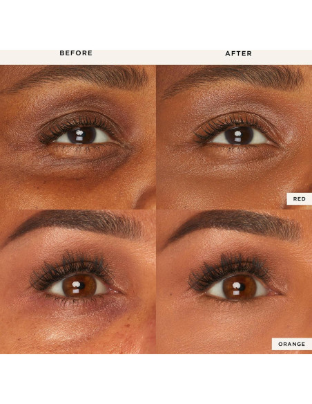 Corrector de Ojeras Tarte Arcilla Color Ligero-Medio 2.54cm