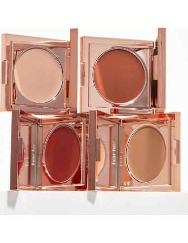 Corrector de Ojeras Tarte Arcilla Color Ligero-Medio 2.54cm