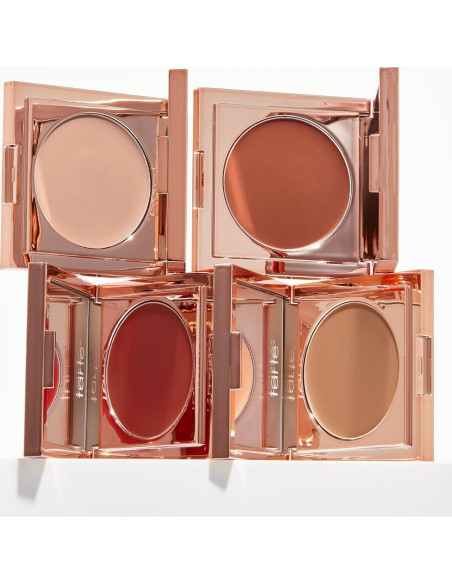 Corrector de Ojeras Tarte Arcilla Color Ligero-Medio 2.54cm