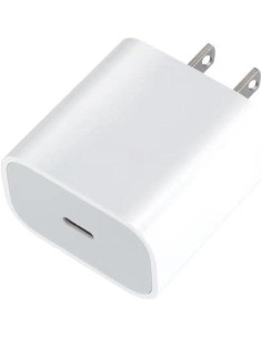 Cargador BoxWave PD miniCube 30W para ONYX BOOX Tab Ultra 2