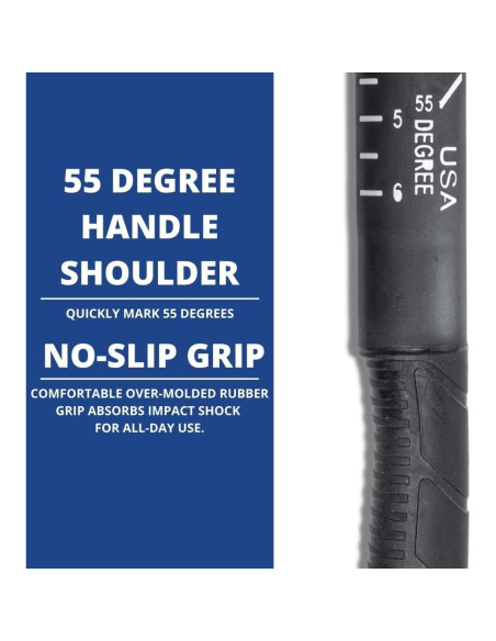 Martillo Boss 12 oz Titanio Ti64 con Mango de Fibra de Vidrio