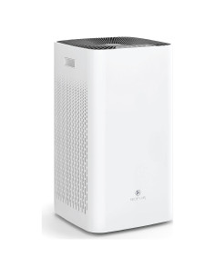 Purificador de Aire Medify MA-112 V3.0 HEPA H13 552.5 m Blanco